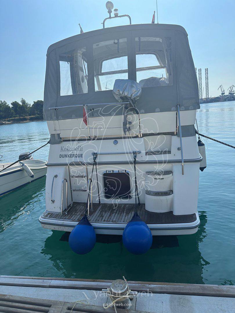 Etap yachting Etap 1100 ac