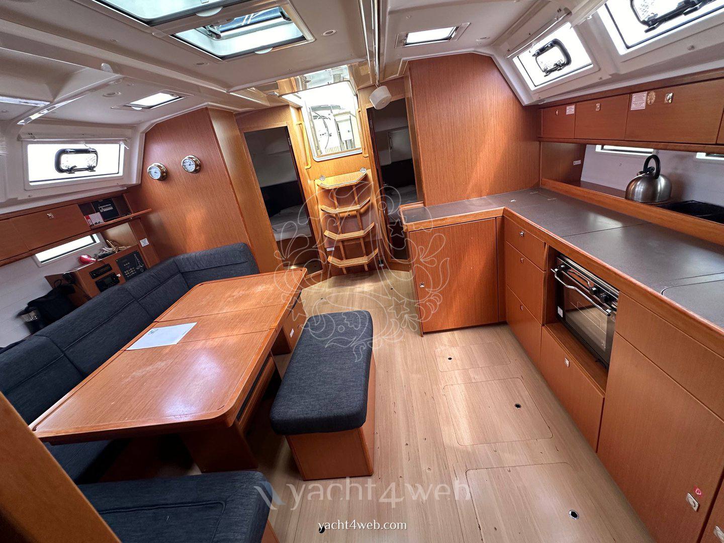 Bavaria yachtbau Bavaria 46 cruiser