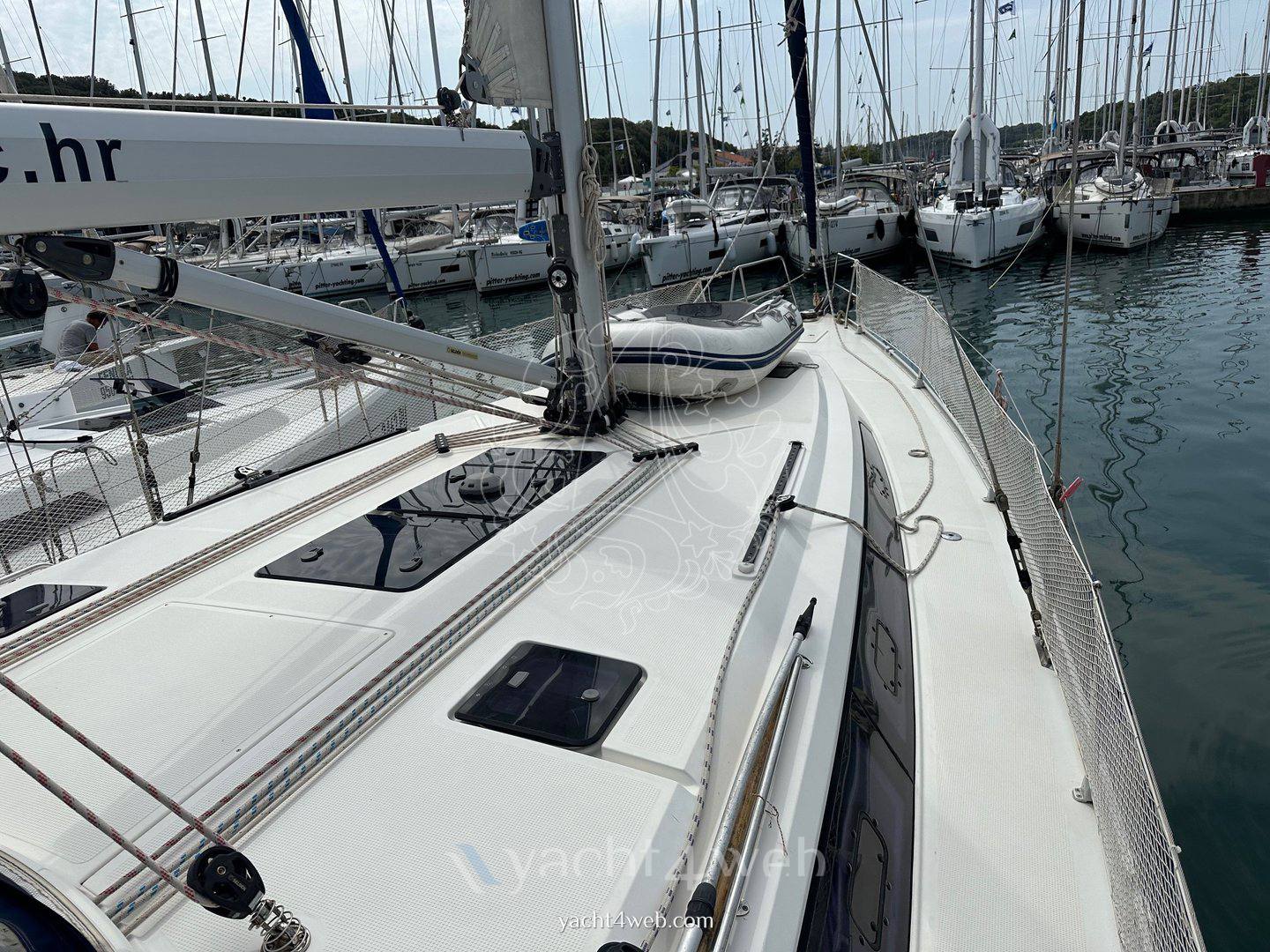 Bavaria yachtbau Bavaria 46 cruiser