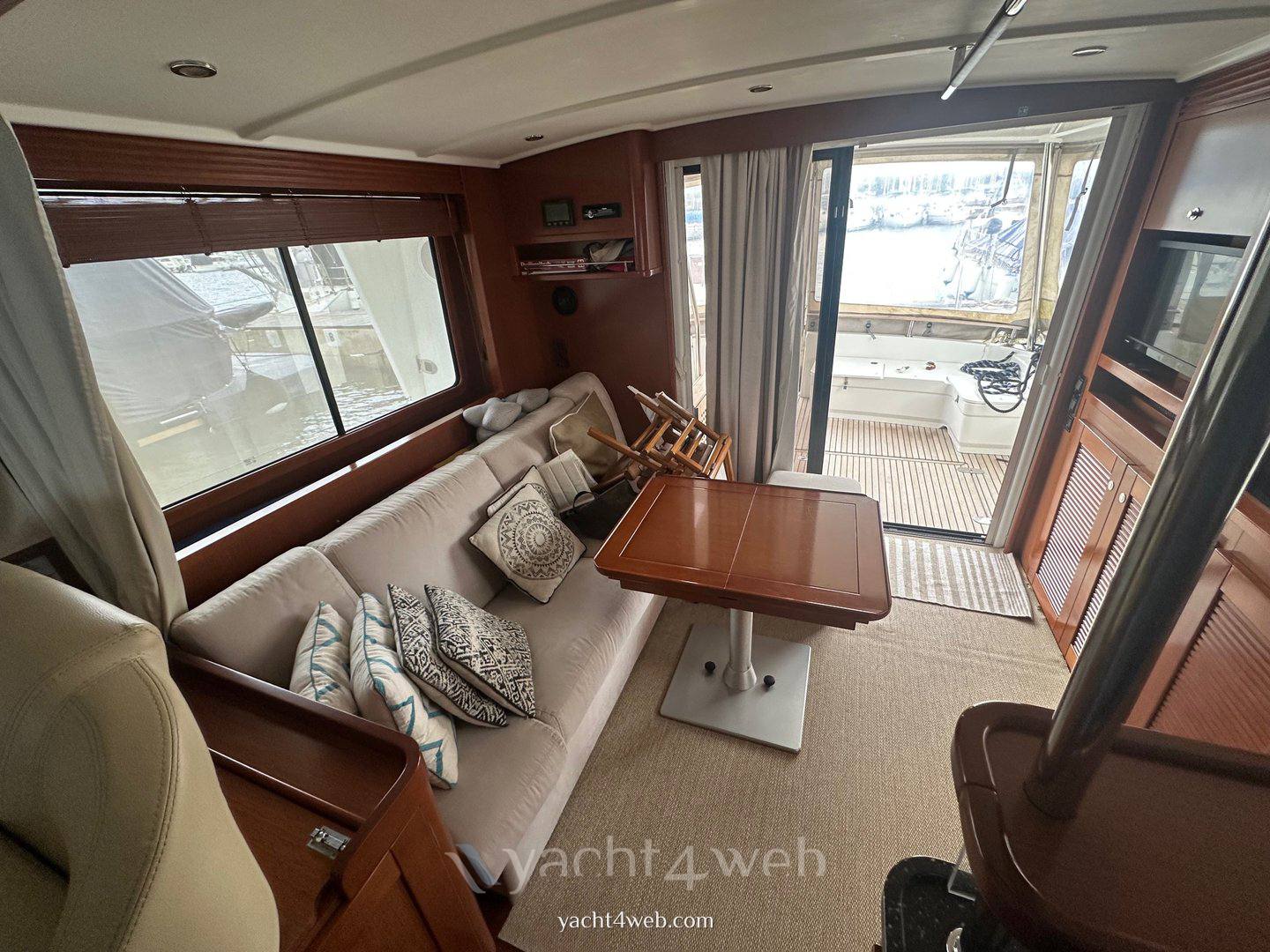 Beneteau Swift trawler 44 0