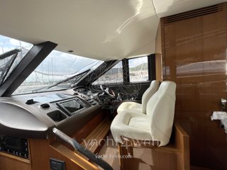 Princess yachts Princess 60