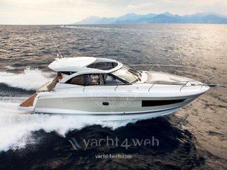 Jeanneau Leader 36