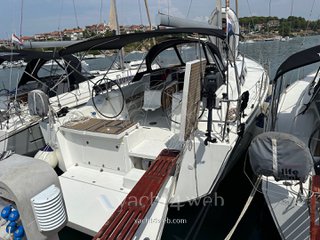 Dufour yachts Dufour 460 grand large