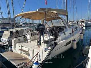 Beneteau Oceanis 41.1