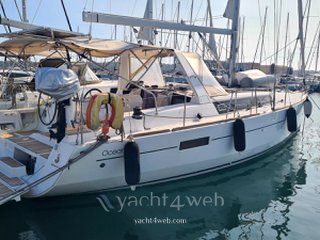 Beneteau Oceanis 41