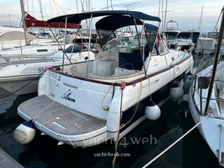 Beneteau Ombrine 801