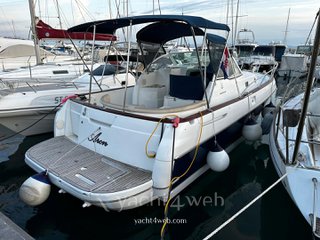 Beneteau Ombrine 801
