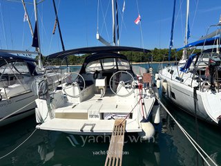 Dufour 382 grand large