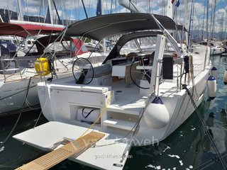 Dufour 430 grand large