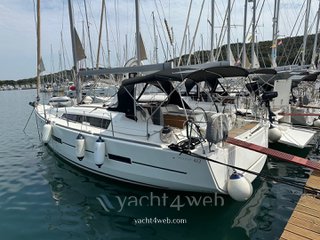 Dufour Dufour 412 grand large