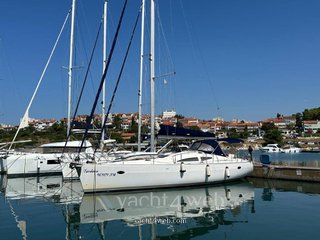 Elan Elan 434 impression