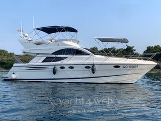 Fairline Fairline 43 phantom