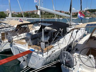 Hanse Hanse 455