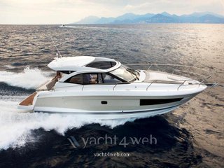 Jeanneau Leader 36