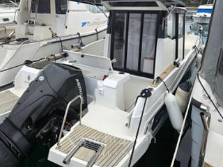 Jeanneau Merry fisher 795 marlin