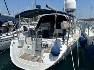 Jeanneau Sun odyssey 40 ds