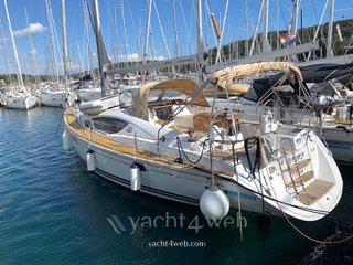 Jeanneau Sun odyssey 45 ds