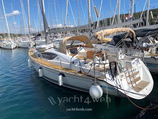 Jeanneau Sun odyssey 45 ds