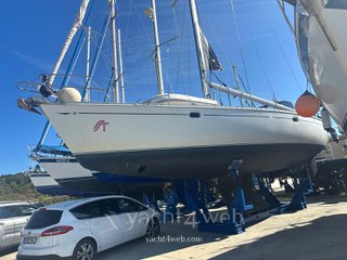 Jeanneau Sun odyssey 52.2