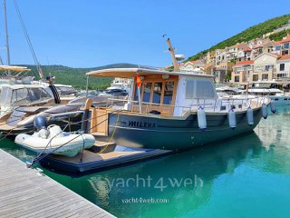 Menorquin Menorquin 180