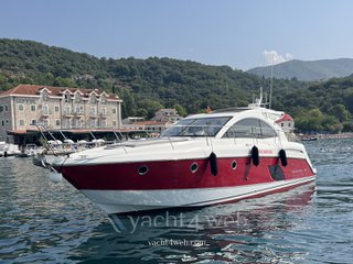 Beneteu Beneteau monte carlo 42