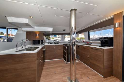 Catana Catana Bali 4.6