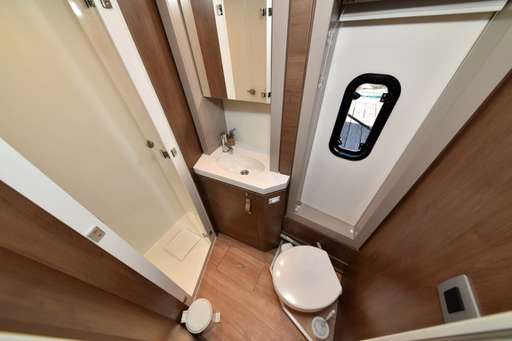 Catana Catana Bali 4.6