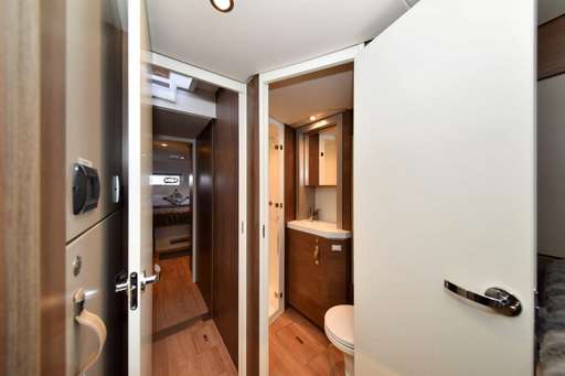 Catana Catana Bali 4.6