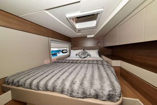 Catana Catana Bali 4.6