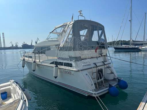 Etap Yachting Etap Yachting ETAP 1100 AC