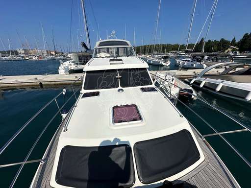 Etap Yachting Etap Yachting ETAP 1100 AC