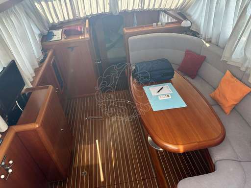 Etap Yachting Etap Yachting ETAP 1100 AC