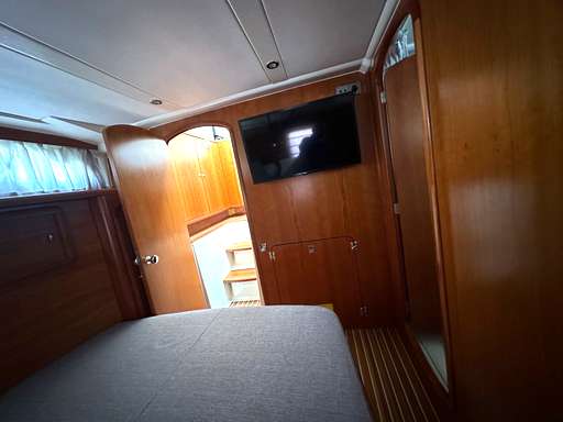 Etap yachting Etap yachting ETAP 1100 AC