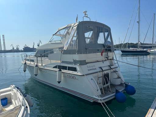 Etap yachting Etap yachting ETAP 1100 AC