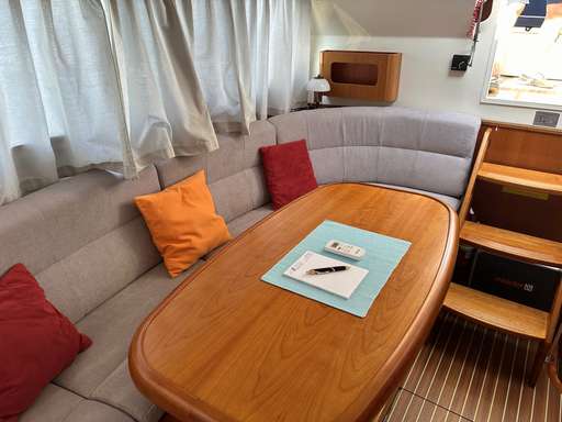 Etap yachting Etap yachting ETAP 1100 AC