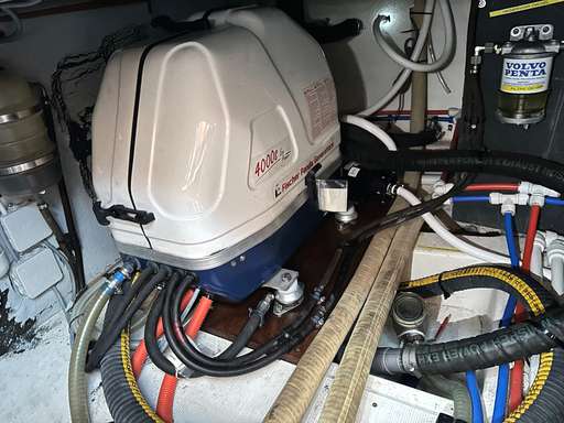 Etap yachting Etap yachting ETAP 1100 AC