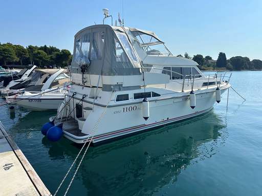 Etap yachting Etap yachting ETAP 1100 AC
