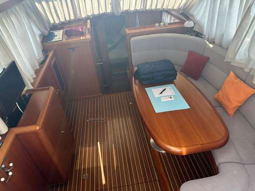 Etap yachting Etap yachting ETAP 1100 AC