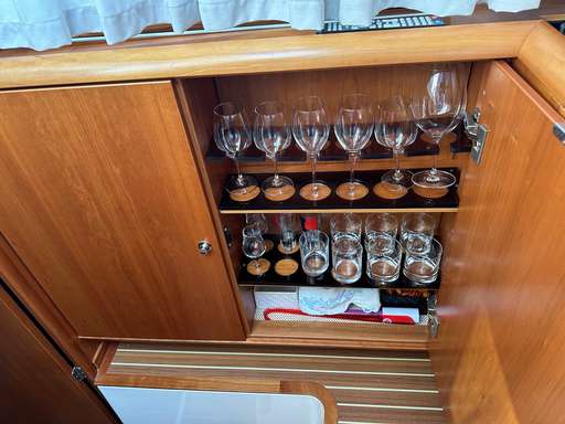 Etap yachting Etap yachting Etap 1100 ac