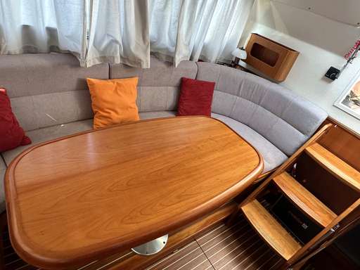 Etap yachting Etap yachting Etap 1100 ac