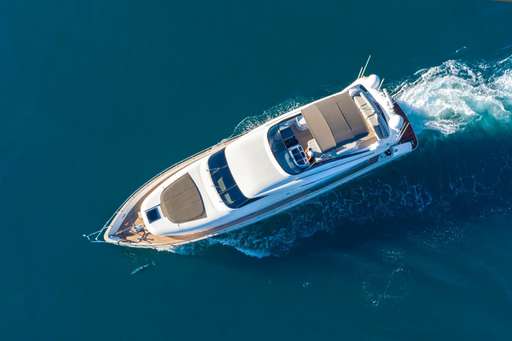 Fipa italiana yachts Fipa italiana yachts MAIORA 20S