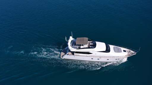 Fipa italiana yachts Fipa italiana yachts MAIORA 20S