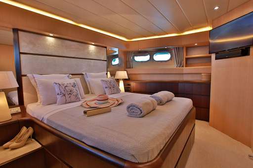 Fipa italiana yachts Fipa italiana yachts MAIORA 20S