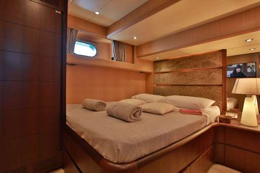 Fipa italiana yachts Fipa italiana yachts MAIORA 20S