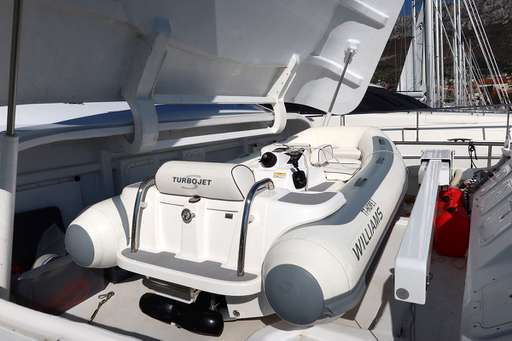 Fipa italiana yachts Fipa italiana yachts MAIORA 20S