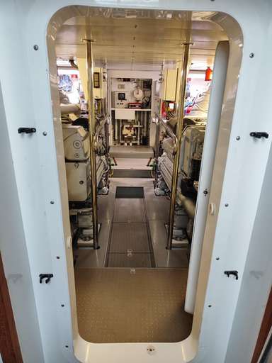 Fipa italiana yachts Fipa italiana yachts MAIORA 20S