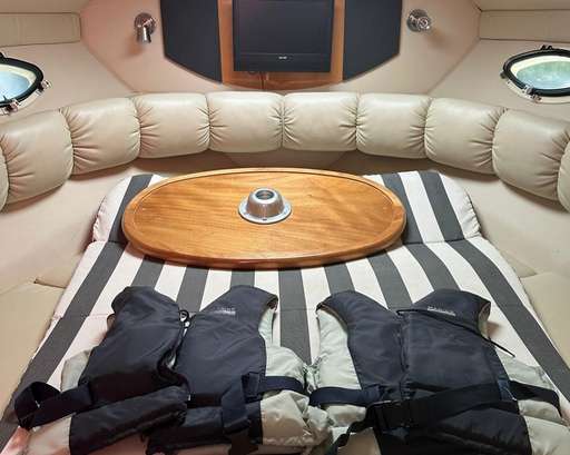 Larson Larson Cabrio 274