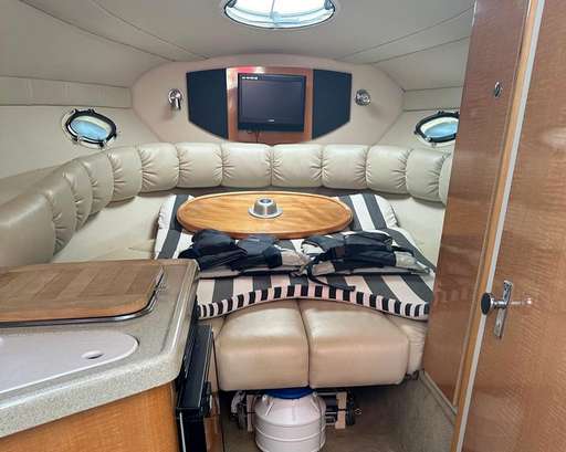 Larson Larson Cabrio 274