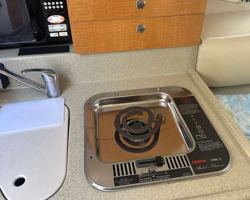 Larson Larson Cabrio 274