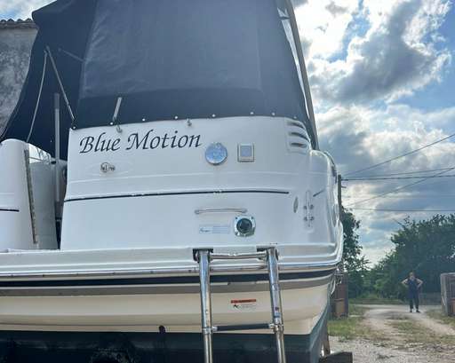 Larson Larson Cabrio 274